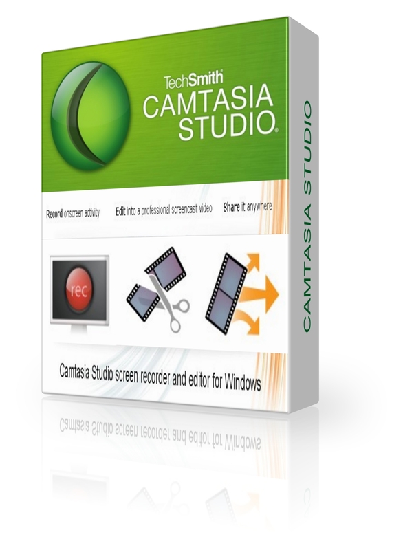 TechSmith Camtasia Studio v5.1.0.505 Portable (RUS+ENG) TechSmith Camtasia Studio v5.1.0.505 Portable (RUS+ENG)