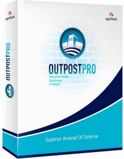 Outpost Software Collection 2010 Outpost Software Collection 2010