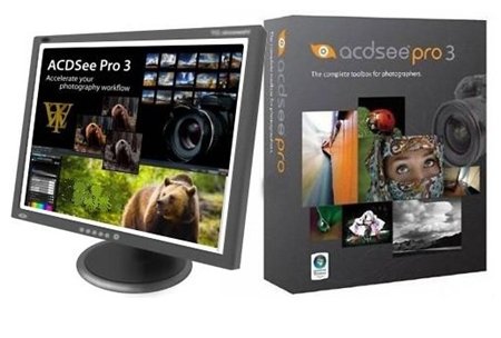 ACDSee Pro 3.0.475 Final Portable Rus ACDSee Pro 3.0.475 Final Portable Rus