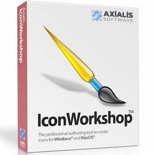 Portable Axialis IconWorkshop v6.52 Rus Portable Axialis IconWorkshop v6.52 Rus