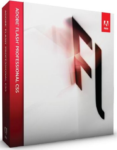 Adobe Flash Professional CS5 11.0.0.485 Adobe Flash Professional CS5 11.0.0.485