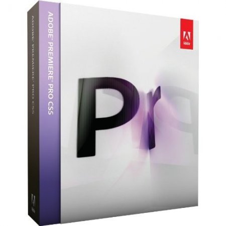 Adobe Premiere Pro CS 5 + Crack Adobe Premiere Pro CS 5 + Crack