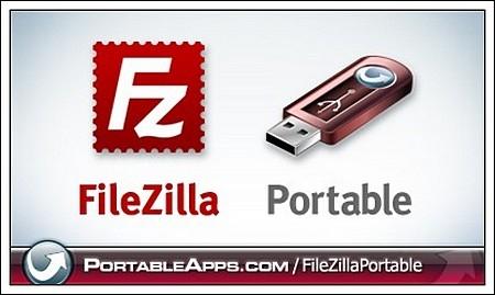 FileZilla 3.3.2.1 Final + Portable FileZilla 3.3.2.1 Final + Portable