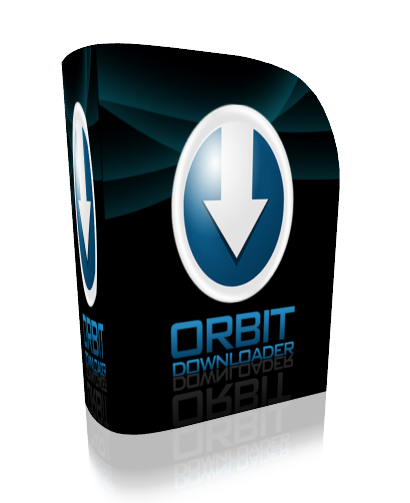 Orbit Downloader 3.0.0.5 + Portable Orbit Downloader 3.0.0.5 + Portable