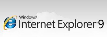 Internet Explorer 9 Internet Explorer 9