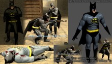 Server-Side Players batman_v1 Server-Side Players batman_v1