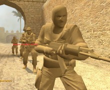 Dr. Spud's Army Men -version 2 Dr. Spud's Army Men -version 2