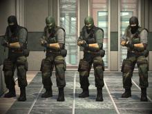 Чеченский набор террористов. Чеченский набор террористов.