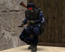 Demolition SAS Demolition SAS