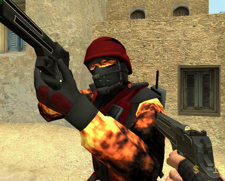 Urban - Burning-Man ANIMATED Urban - Burning-Man ANIMATED