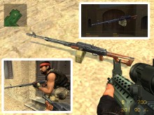 STALKER PKM CZ Anims STALKER PKM CZ Anims