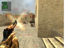 M249 > GoldenCarbon DeagledM249 M249 > GoldenCarbon DeagledM249