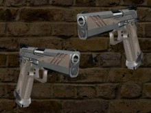 Executive on SureShot's Executive on SureShot's