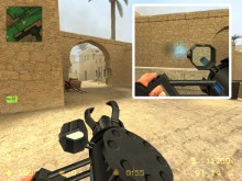 AWP > Interceptor T1 AWP > Interceptor T1