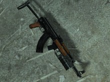 aks-47 gp30 aks-47 gp30