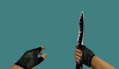 Cshunter's Czech Camo Hand's Cshunter's Czech Camo Hand's