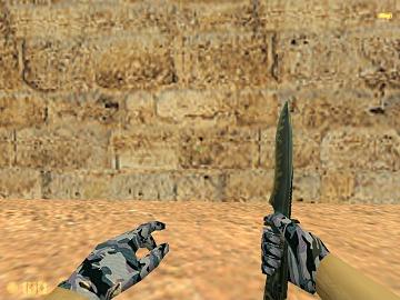 CaMo hAnDs! CaMo hAnDs!