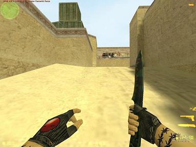 D3vil's Hands D3vil's Hands