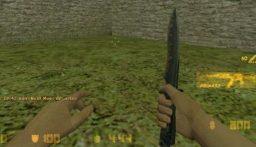 Bare Hands Bare Hands