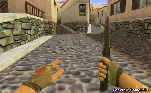 Como Gloves - NEW! Como Gloves - NEW!