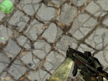 Doom's Wolf Arms Doom's Wolf Arms