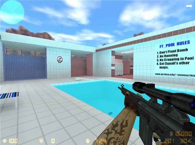 Skull-Gloves V2 (tattoo Added) Skull-Gloves V2 (tattoo Added)