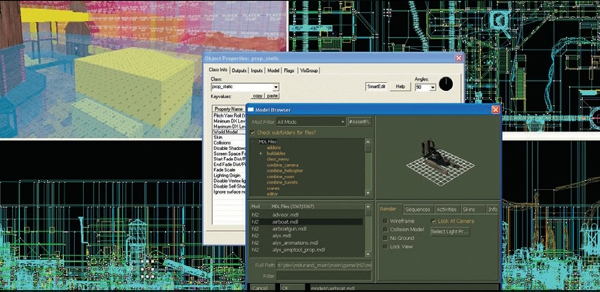 Пак софта для CS 1.6 маппера - CS1.6 mapping pack Пак софта для CS 1.6 маппера - CS1.6 mapping pack