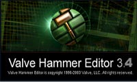 Valve Hammer Editor 3.4 Valve Hammer Editor 3.4