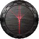 CR metal radars CR metal radars