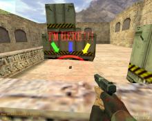 I'm Here LedGlow I'm Here LedGlow