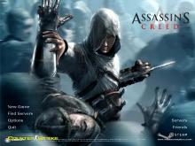 Assassin creed Assassin creed