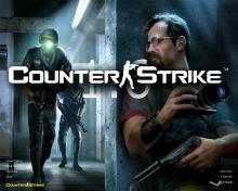 COUNTER-STRIKE 1.6 COUNTER-STRIKE 1.6