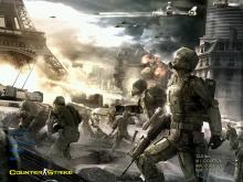 Tom Clancy's EndWar Tom Clancy's EndWar