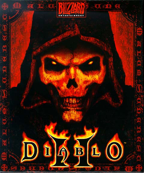 Diablo 2: Median XL Diablo 2: Median XL