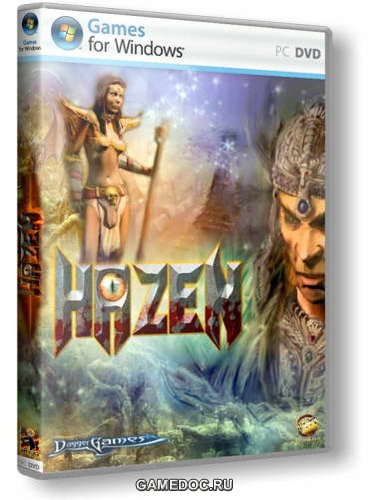 Hazen: The Dark Whispers Hazen: The Dark Whispers