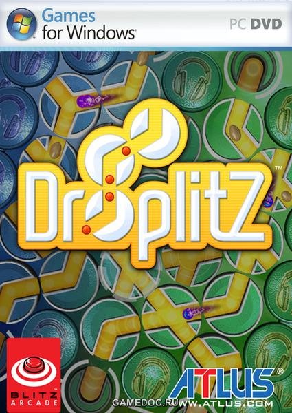 Droplitz PC Droplitz PC